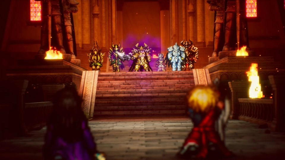 Ff Resonance preview 2
