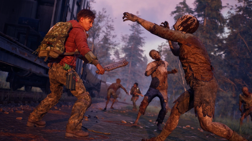 State of Decay 3 handson preview1