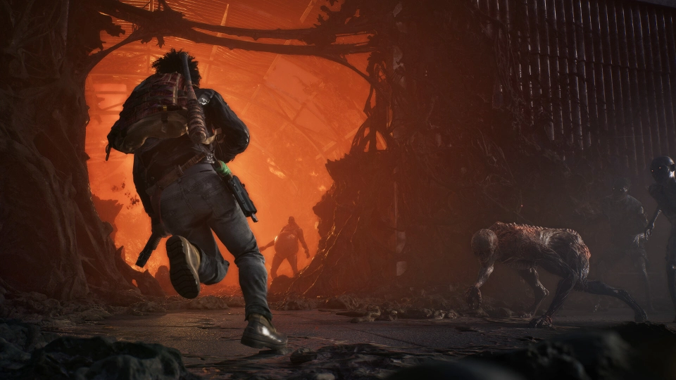 State of Decay 3 handson preview2