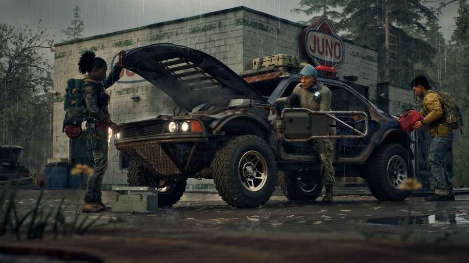 State of Decay 3 handson preview3