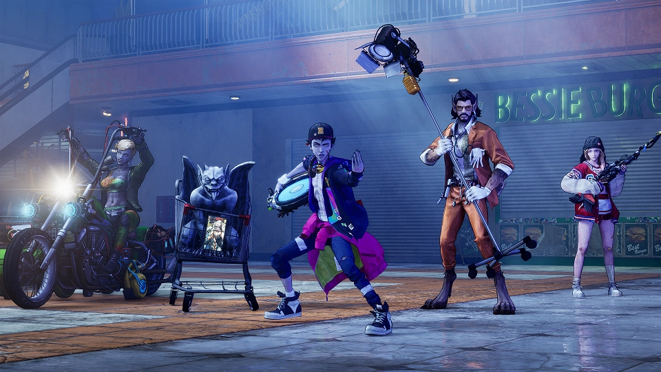 Stupid Never Dies  GroupGathering