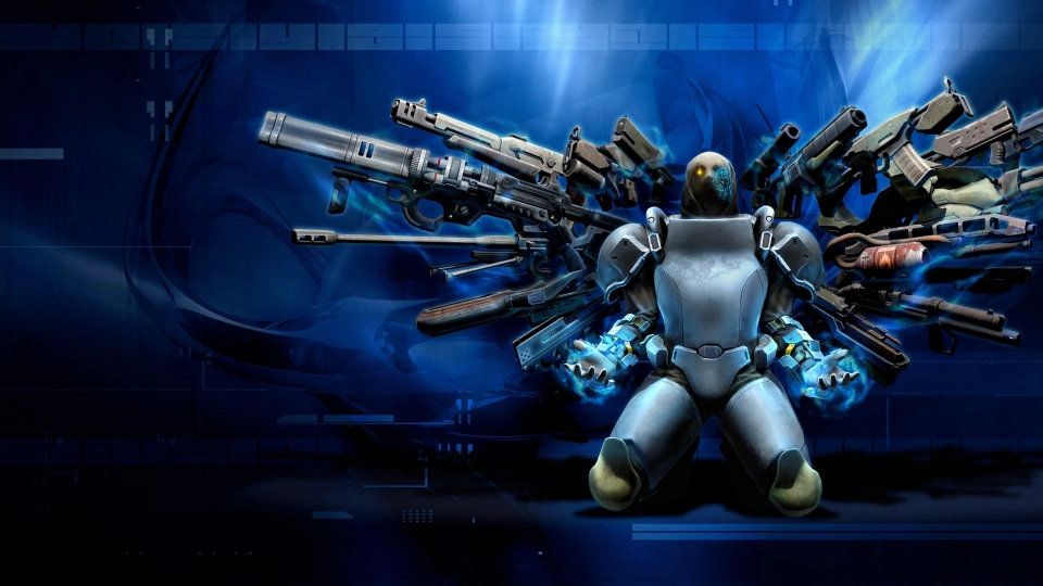 SPRAWL zero xbox review