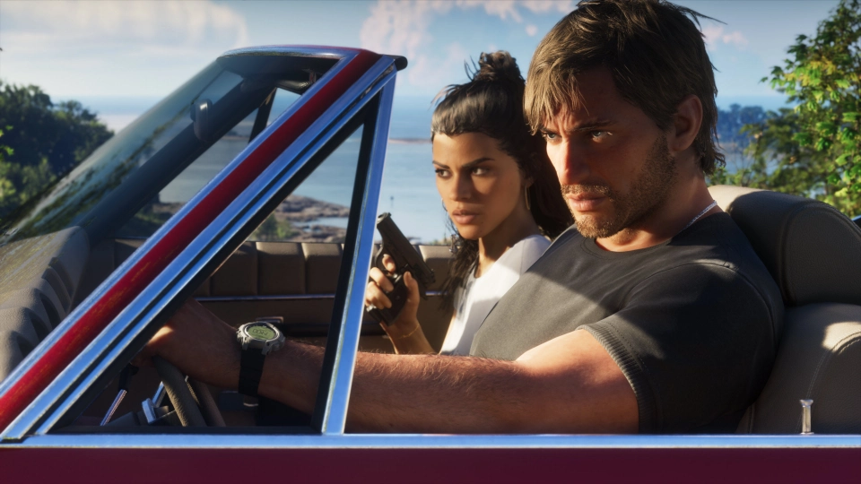 GTA VI game eerder spelen launch