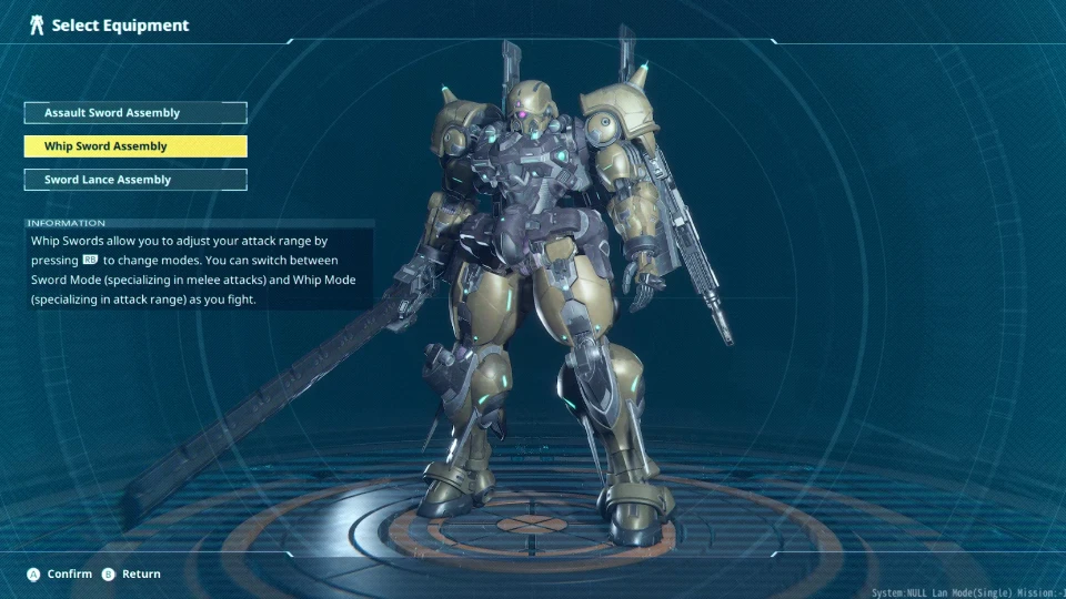 GUNDAM ROGUE ORBIT gamescom builds 2