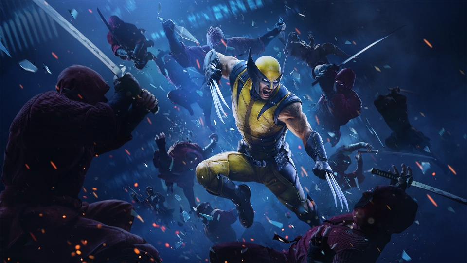 Marvels Wolverine review1