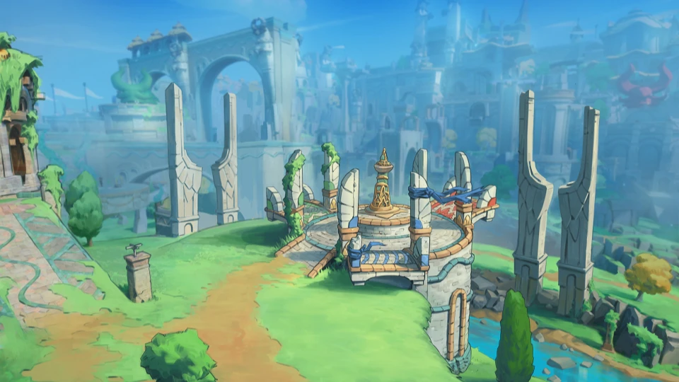 Spyro A Realm Beyond community day 1