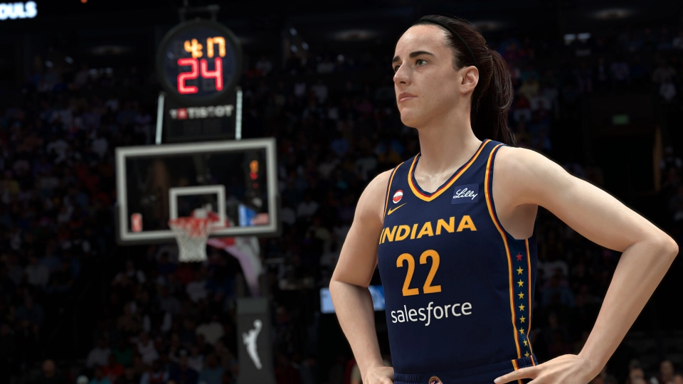 NBA 2K27 Review PS52