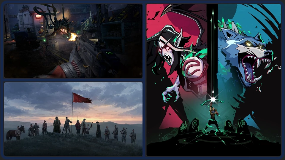 gamescom indies deel 4