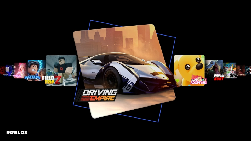 Roblox Games Tools Creators