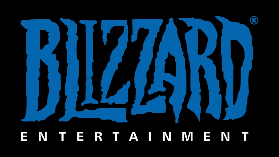 Blizzard Entertainment Logo2