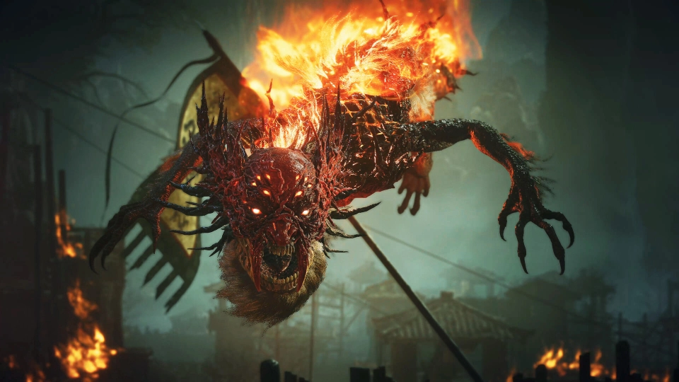 Wo Long 2 Wings of Ember handson gamescom 2026