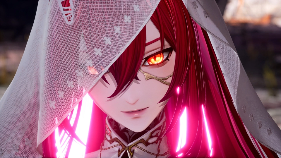 Code vein 2 dlc 1