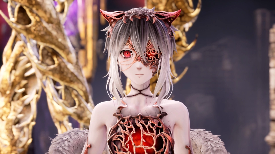 Code vein 2 dlc 3