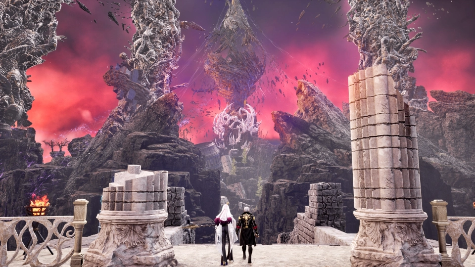 Code vein 2 dlc 4