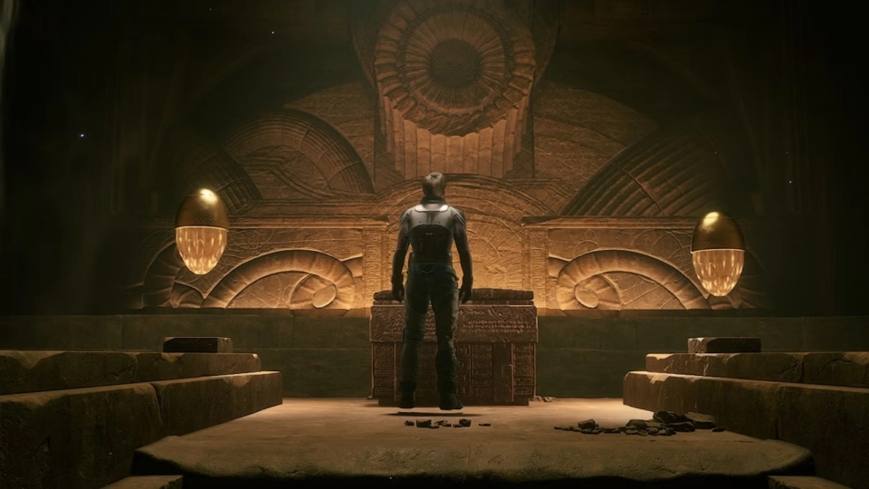 Dune Awakening review PlayStation 51