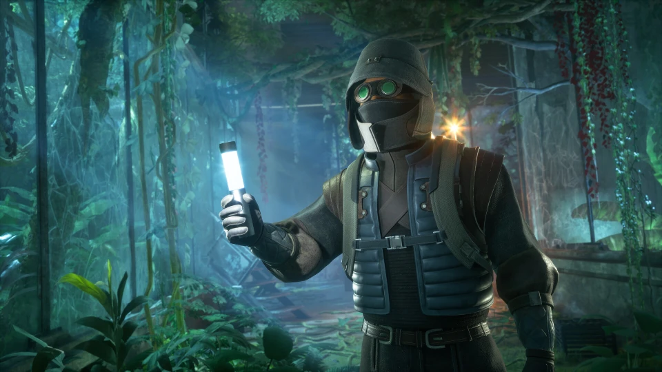 Dune Awakening review PlayStation 5 3