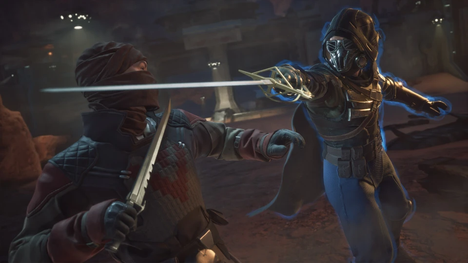 Dune Awakening review PlayStation 51 1