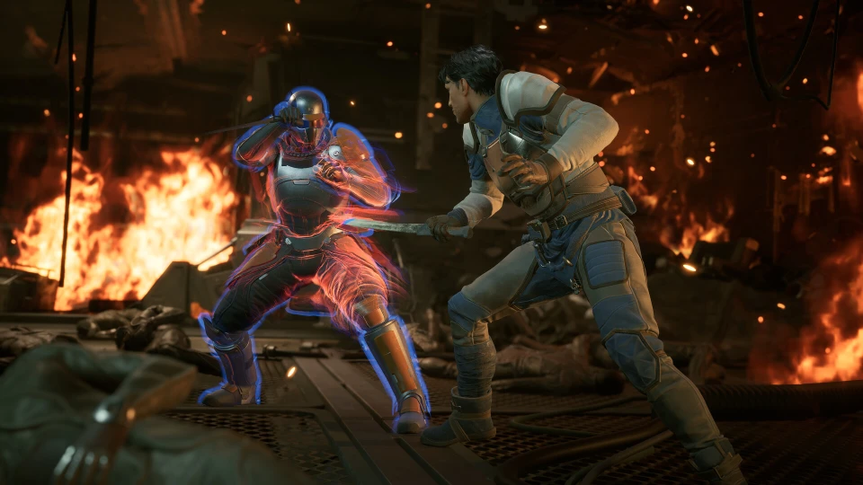 Dune Awakening review PlayStation 51 2
