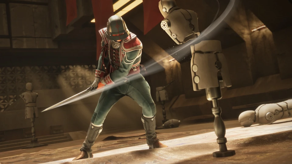 Dune Awakening review PlayStation 51 4