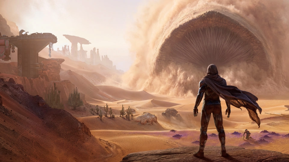 Dune Awakening review PlayStation 53