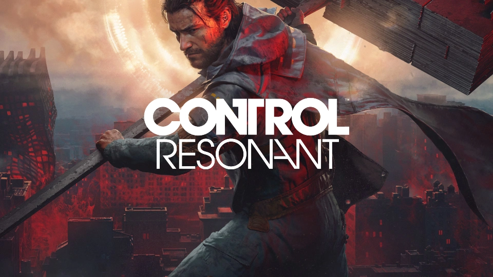 Control Resonant GiveAway Loot Drop
