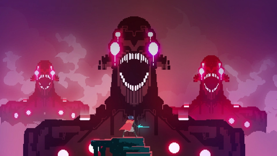 Heart Machine dev ontslagen 2026