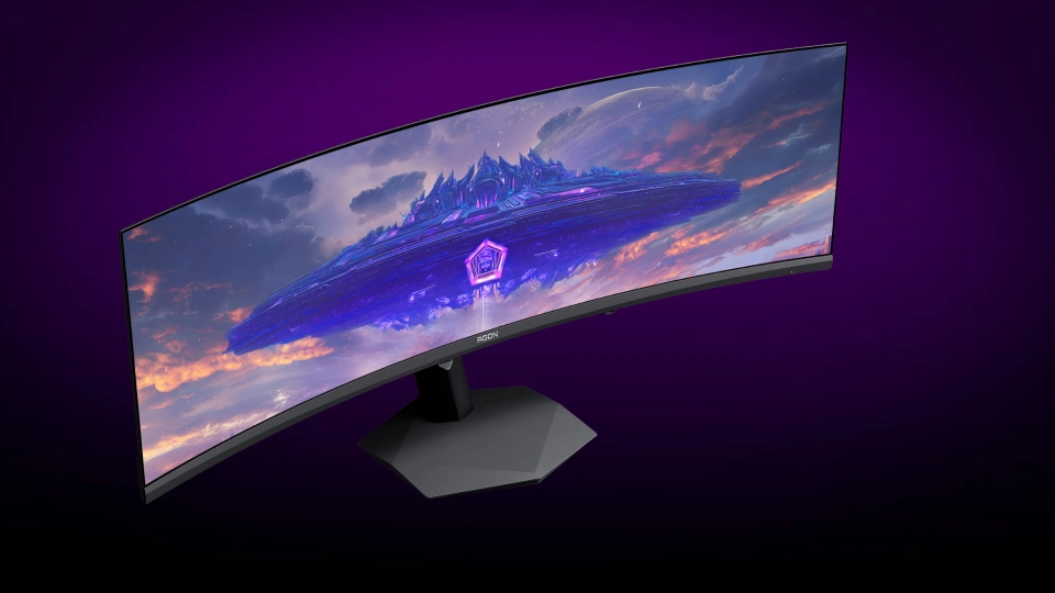 AOC AGON PRO AGP497UCZD1