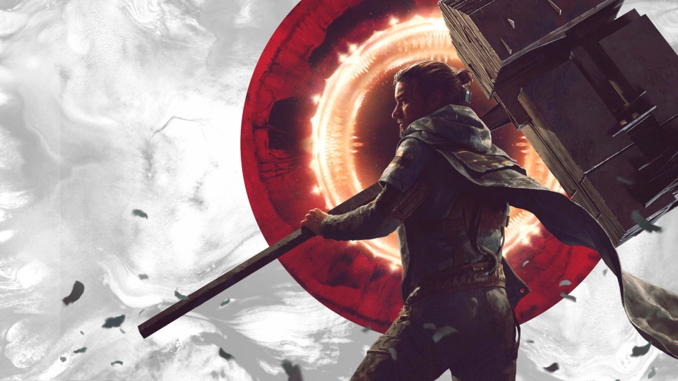 Control Resonant game review 2026