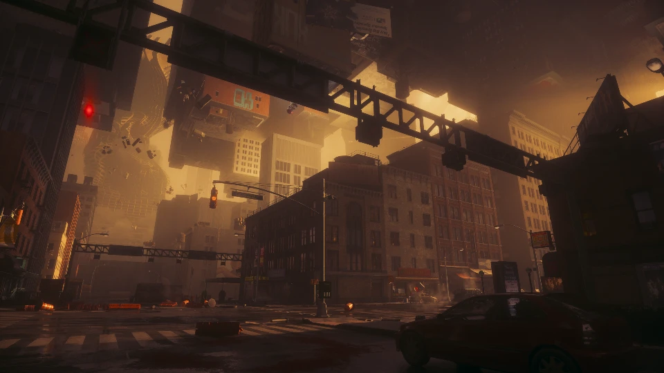 Control Resonant xbox review 3