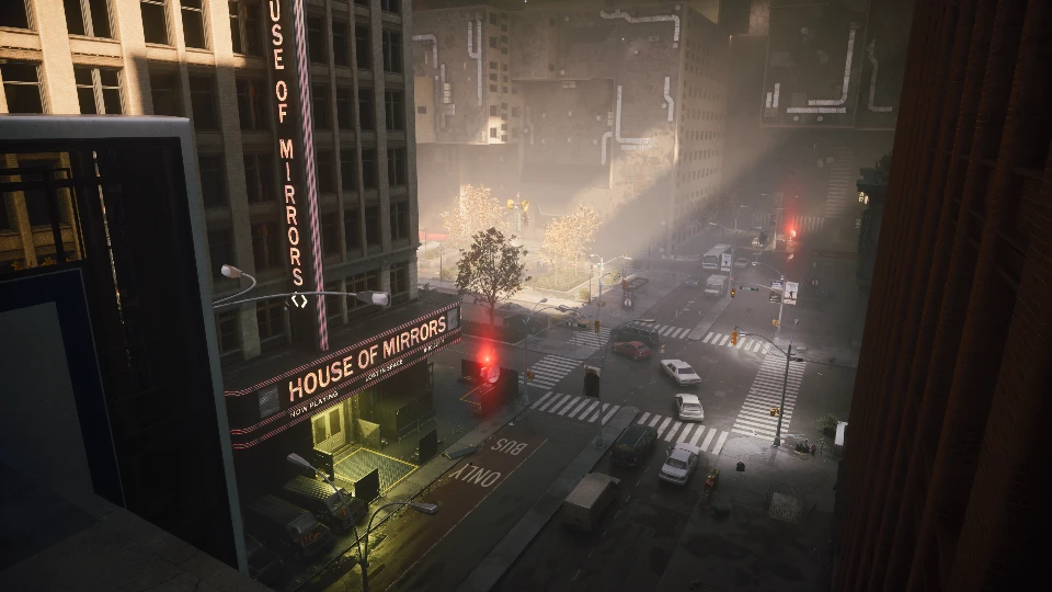 Control Resonant xbox review 4