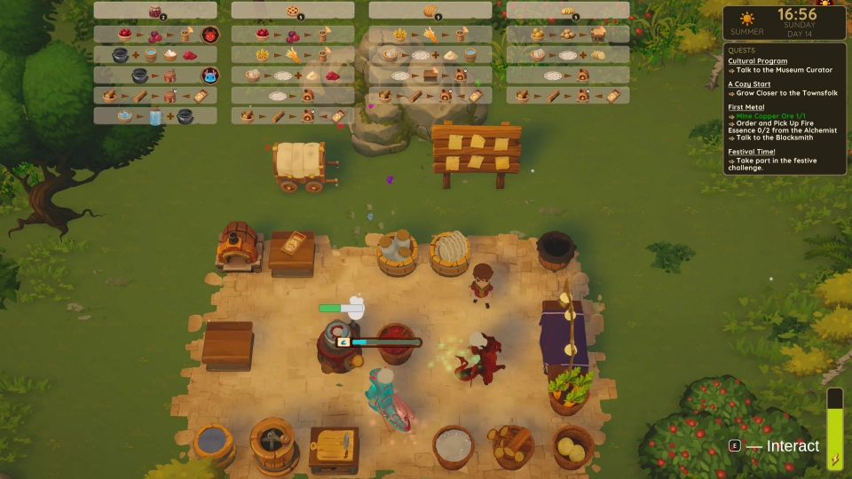 Dragon Shelter Review  Koken
