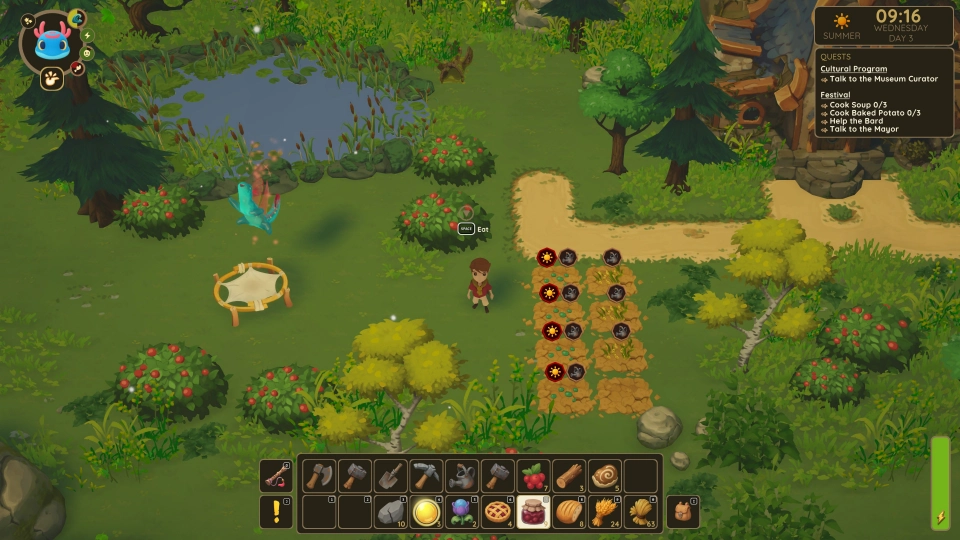 Dragon Shelter Review2