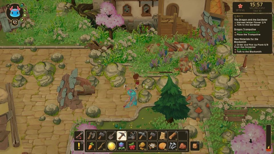 Dragon Shelter Review 2