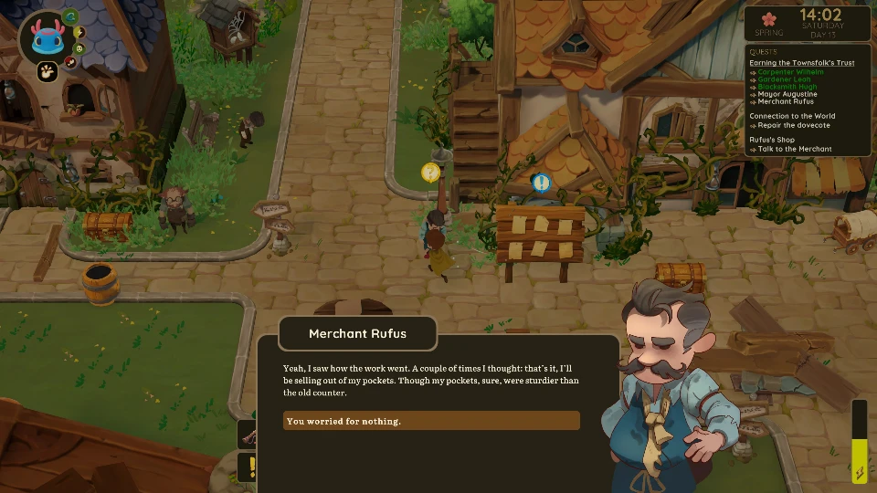 Dragon Shelter Review 3