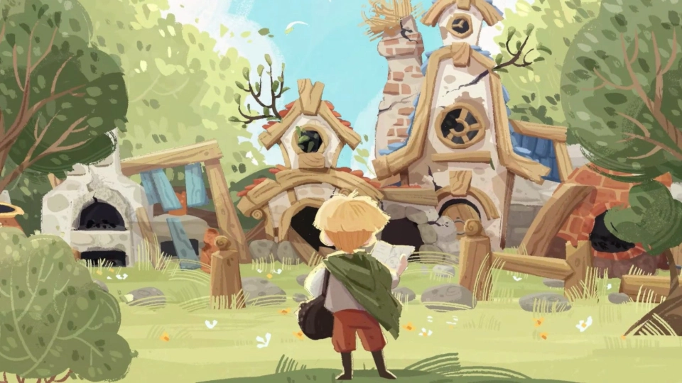 DRagon Shelter review 1