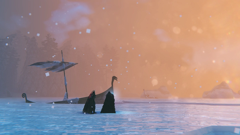 Valheim Deep North1
