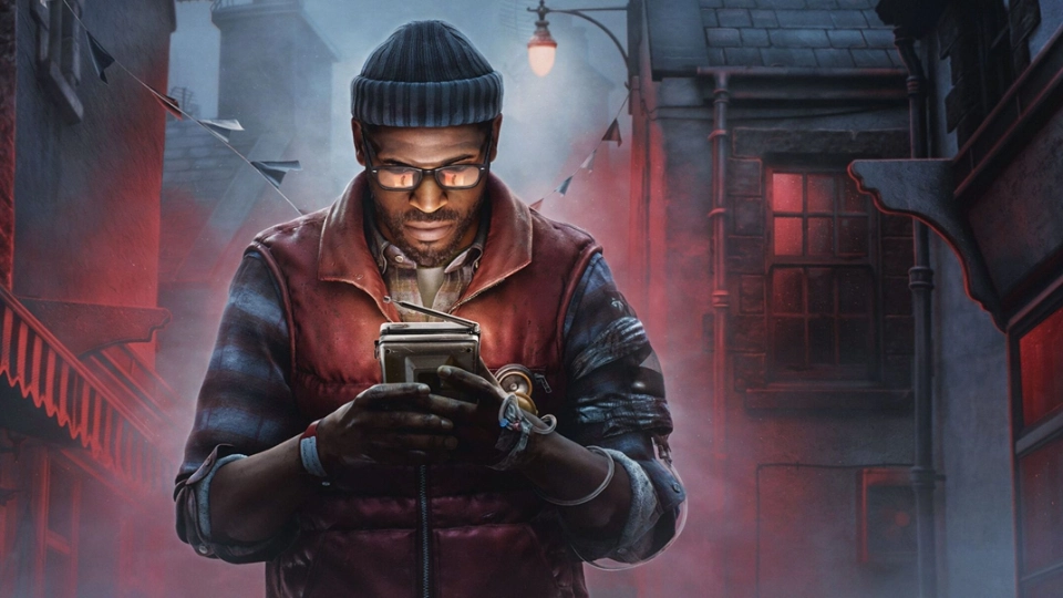 Silent hill townfall review PlayStation 5