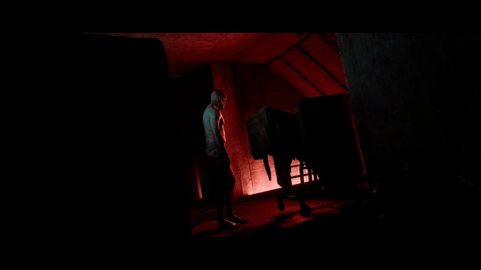 Silent Hill Townfall vijanden 4
