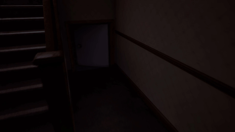 Silent Hill Townfall Organ Box Puzzle screenshot 2