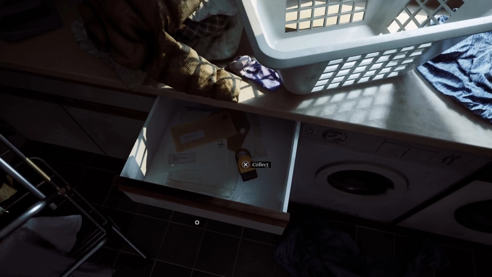 Silent Hill Townfall Organ Box Puzzle screenshot 3