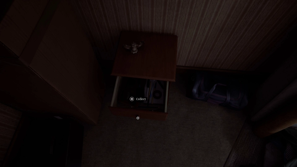 Silent Hill Townfall Organ Box Puzzle screenshot 4