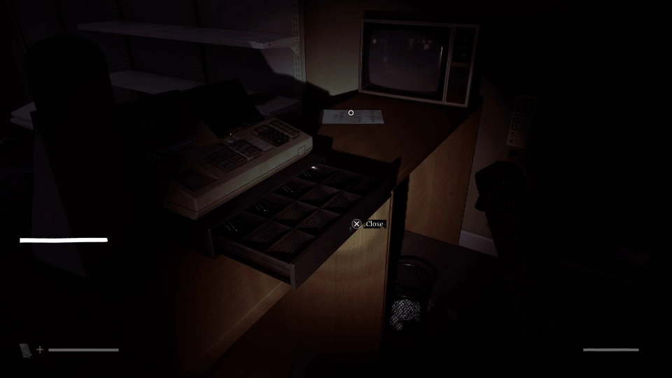 Silent Hill Townfall Organ Box Puzzle screenshot 7