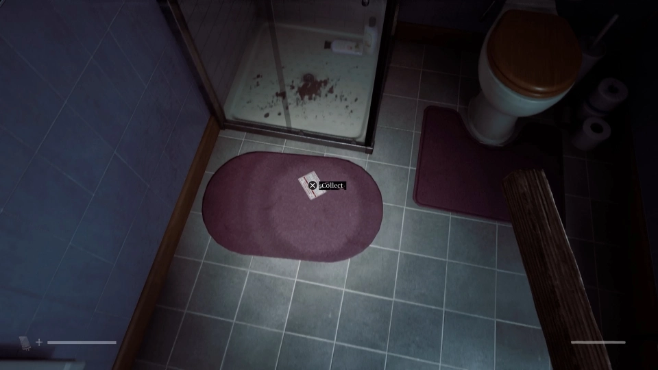 Silent Hill Townfall Organ Box Puzzle screenshot 9
