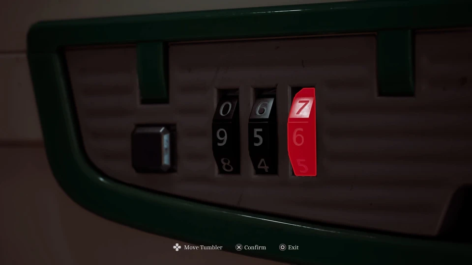 Silent Hill Townfall Organ Box Puzzle screenshot 11 1