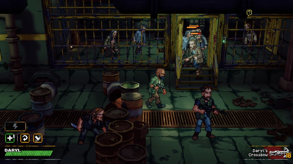 The Walking Dead Streets of Survival 20260920214631