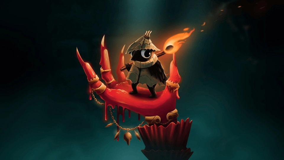 Well Dweller game review xbox