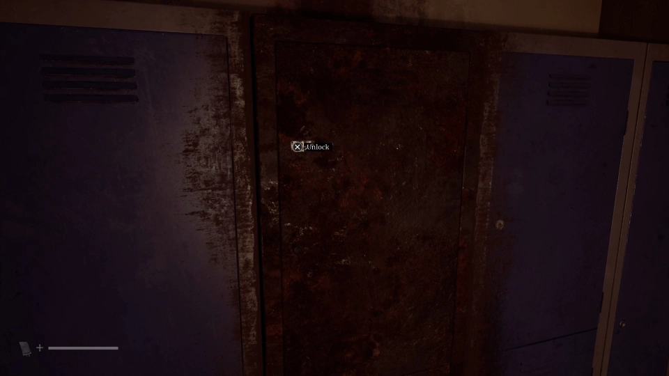 Silent Hill Townfall Clinic Puzzle screenshot 8