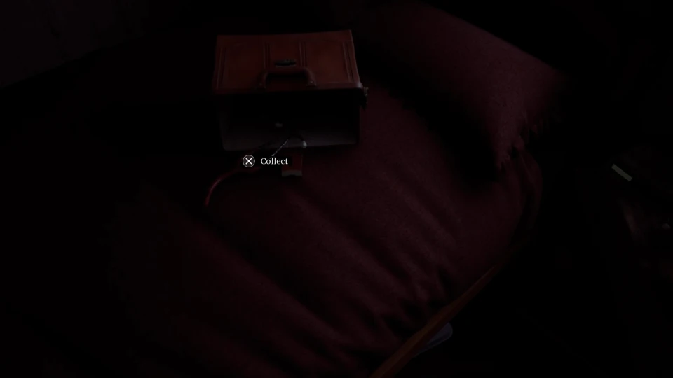 Silent Hill Townfall Clinic Puzzle Jesses huis 3