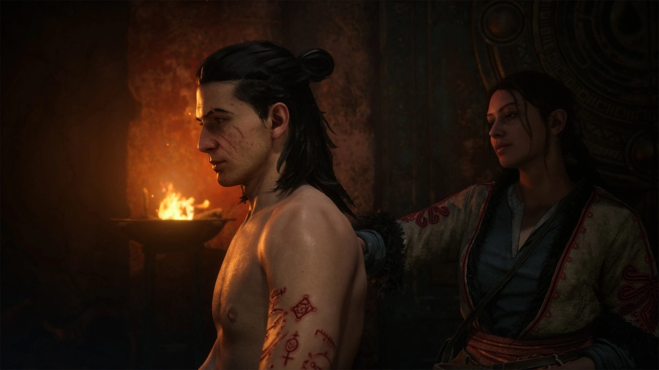 Blood of dawnwalker update