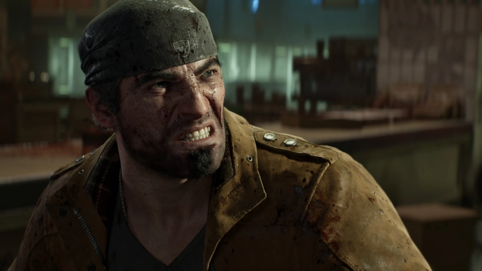 Gears of War EDay september 2026 interview
